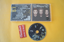 Hubert von Goisern & Alpinkatzen Omunduntn (CD)