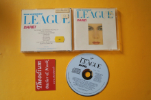 Human League Dare (CD)