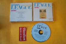 Human League Dare (CD)