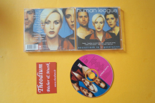 Human League Soundtrack to a Generation (CD)