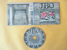 J.B.O. Meister der Musik (CD)