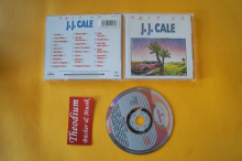 J.J. Cale Best of (CD)