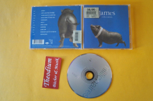 James Millionaires (CD)