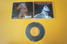 James Brown Godfather of Soul (CD)