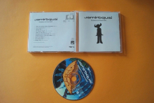 Jamiroquai Emergency on Planet Earth (CD)