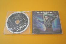 M.C. Sar & The Real McCoy Automatic Lover (Maxi CD)