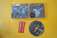 Jamiroquai Synkronized (CD)