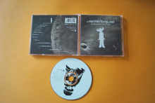 Jamiroquai The Return of the Space Cowboy (CD)