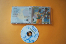 Jazzy Jeff & Fresh Prince Homebase (CD)