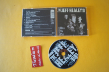 Jeff Healey Band Hell to pay (CD)