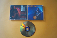 Jeffrey Gaines Live (CD mit DVD-Seite)