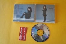 Jennifer Rush Heart over Mind (CD)