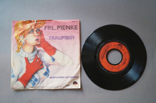 Frl. Menke Traumboy (Vinyl Single 7inch)