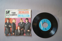 Lords Greensleeves (Vinyl Single 7inch)