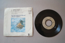 Blue System Silent Water (Vinyl Single 7inch)