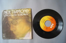 Neil Diamond Longfellow Serenade (Vinyl Single 7inch)