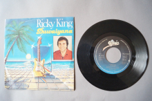 Ricky King Duwaiyana (Vinyl Single 7inch)