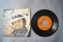 Danyel Gerard Meine Stadt (Vinyl Single 7inch)