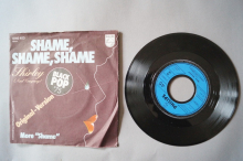 Shirley & Company Shame Shame Shame (Vinyl Single 7inch)
