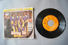 Middle of the Road Honey no (Vinyl Single 7inch)