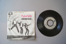 Genesis Paperlate (Vinyl Single 7inch)
