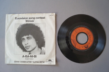Izhar Cohen & The Alpha-Beta A-bi-na-bi (Vinyl Single 7inch)