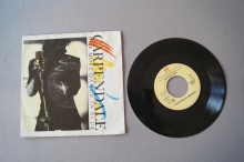 Howard Carpendale One more Dance in Blue (Vinyl Single 7inch)