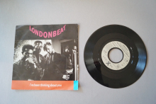 Londonbeat I´ve been thinking about You (Vinyl Single 7inch)