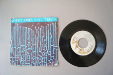 Quincy Jones Ai no Corrida (Vinyl Single 7inch)