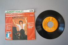 Laurent Voulzy Rockollection (Vinyl Single 7inch)