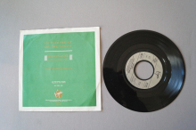 Sandra In the Heat of the Night (Vinyl Single 7inch)