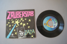 ZaZa Zauberstab (Vinyl Single 7inch)