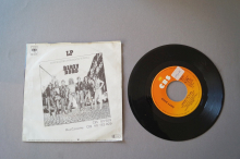 Dirty Dogs Singing the Blues (Vinyl Single 7inch)