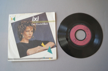 Ixi Der Knutschfleck (Vinyl Single 7inch)