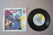 Haisy Fantayzee John Wayne is Big Leggy (Vinyl Single 7inch)