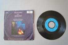Berlin Like Flames (Vinyl Single 7inch)