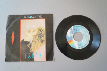 Kim Wilde The Touch (Vinyl Single 7inch)