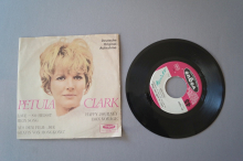 Petula Clarke Love so heisst mein Song (Vinyl Single 7inch)