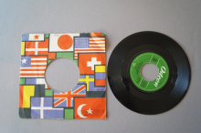 Hollies Stop Stop Stop (Vinyl Single 7inch)