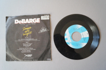 De Barge Dance all Night (Vinyl Single 7inch)
