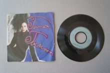 Janet Jackson What have You done for me lately (Vinyl Single 7inch)