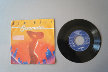 Bar-Kays Sexomatic (Vinyl Single 7inch)