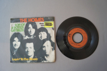 Hollies Son of a Rotten Gambler (Vinyl Single 7inch)