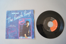 Beach Boys / Little Richard Kokomo / Tutti Frutti (Vinyl Single 7inch)