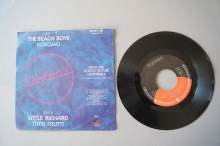 Beach Boys / Little Richard Kokomo / Tutti Frutti (Vinyl Single 7inch)