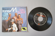 Boney M. Ma Baker (Vinyl Single 7inch)