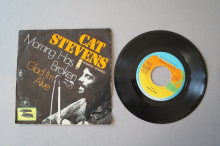 Cat Stevens Morning has broken (Vinyl Single 7inch)