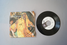 Joe Tex Loose Caboose (Vinyl Single 7inch)