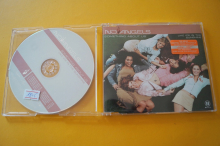 No Angels Something about us (Maxi CD)