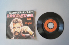 Ringo Starr A Dose of Rock n Roll (Vinyl Single 7inch)